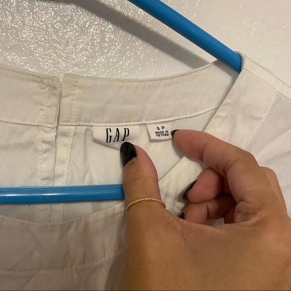 NWOT GAP blouse - Picture 4 of 5